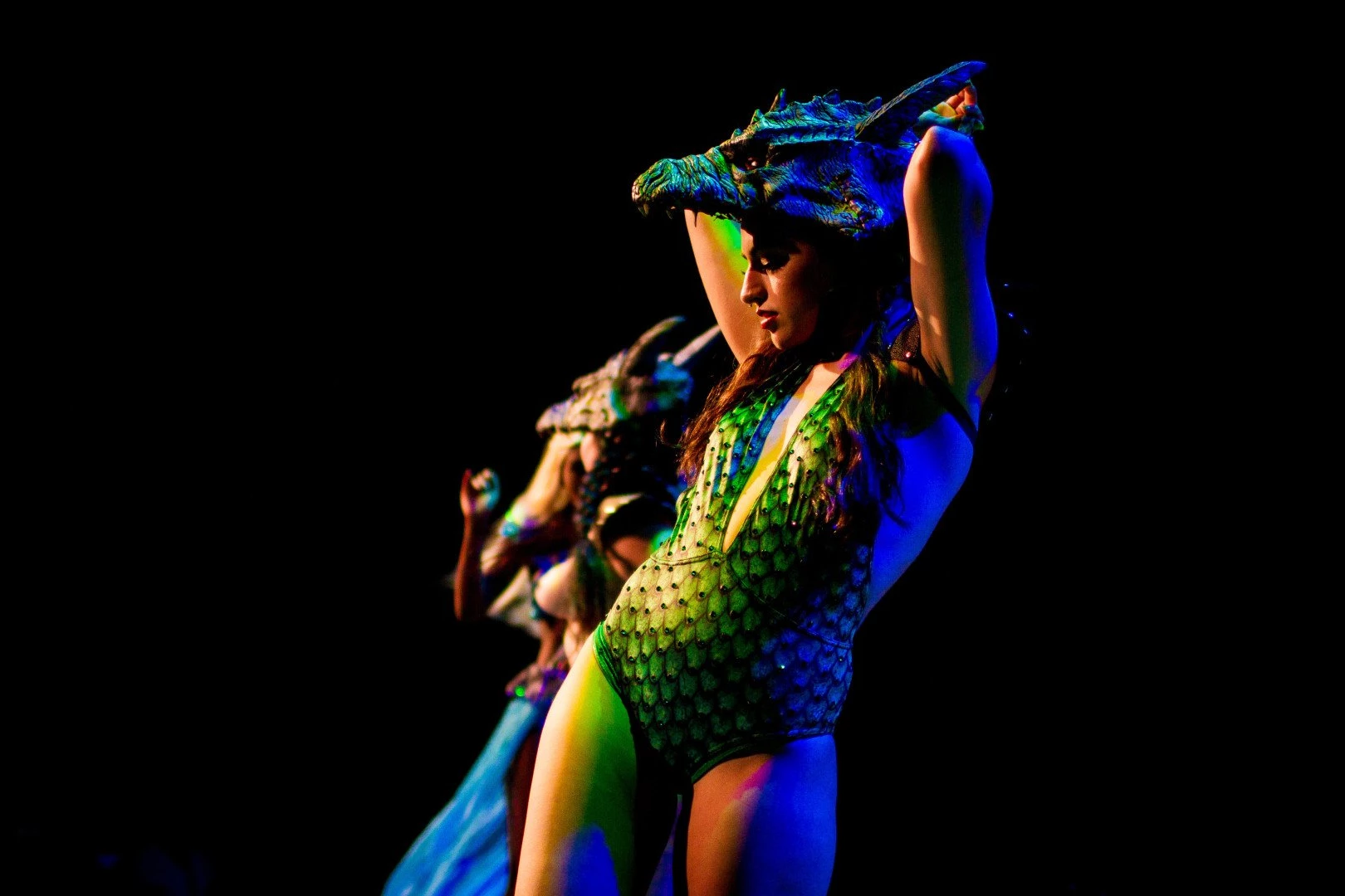 SuicideGirls BlackHeart Burlesque [ blackheartburlesque ] Onlyfans leaked photo 3760240 on Hotleaks.tv