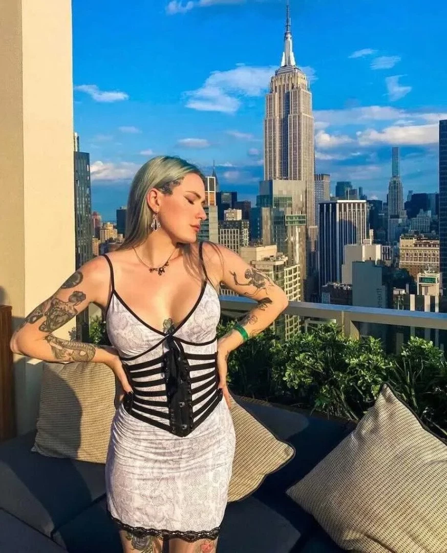 SuicideGirls BlackHeart Burlesque [ blackheartburlesque ] Onlyfans leaked photo 3761246 on Hotleaks.tv
