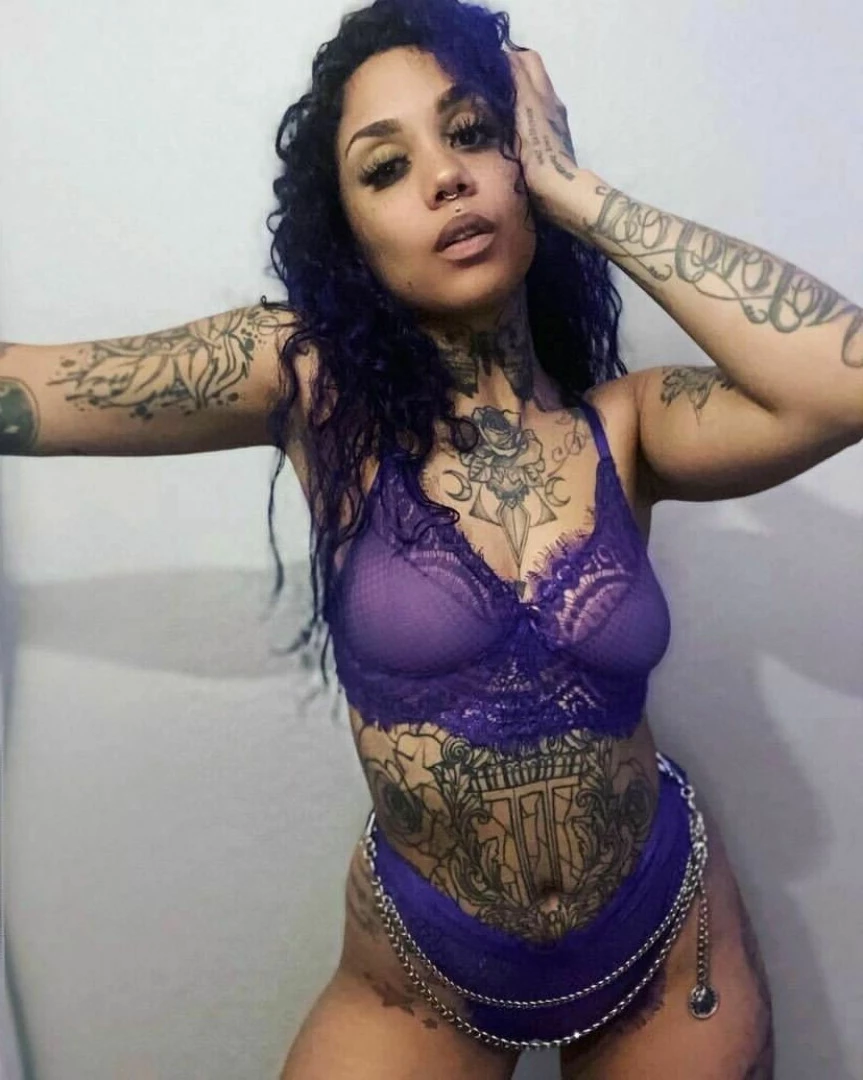 SuicideGirls BlackHeart Burlesque [ blackheartburlesque ] Onlyfans leaked photo 5923727 on Hotleaks.tv