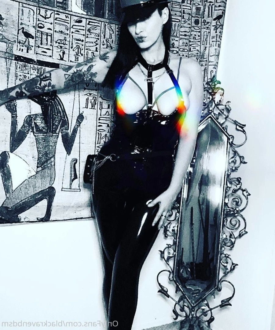 ♥️⚡🔞BlackRaven🔞🔥🍑 [ blackravenbdsm ] Onlyfans leaked photo 3725639 on Hotleaks.tv