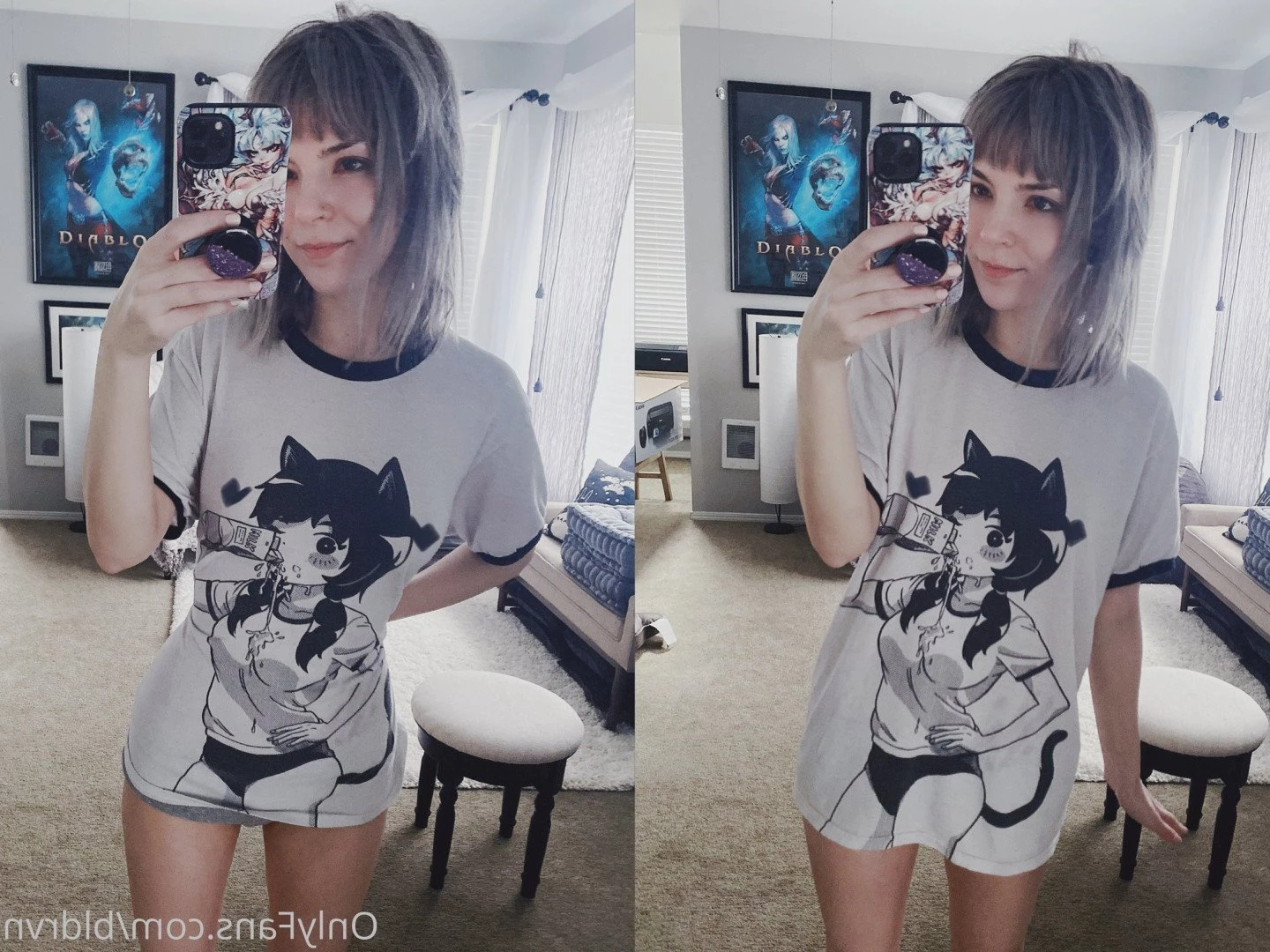 𝗯𝗹𝗼𝗼𝗱𝗿𝗮𝘃𝗲𝗻 🔪🩸 hiatus [ bldrvn ] Onlyfans leaked photo 3592835 on Hotleaks.tv