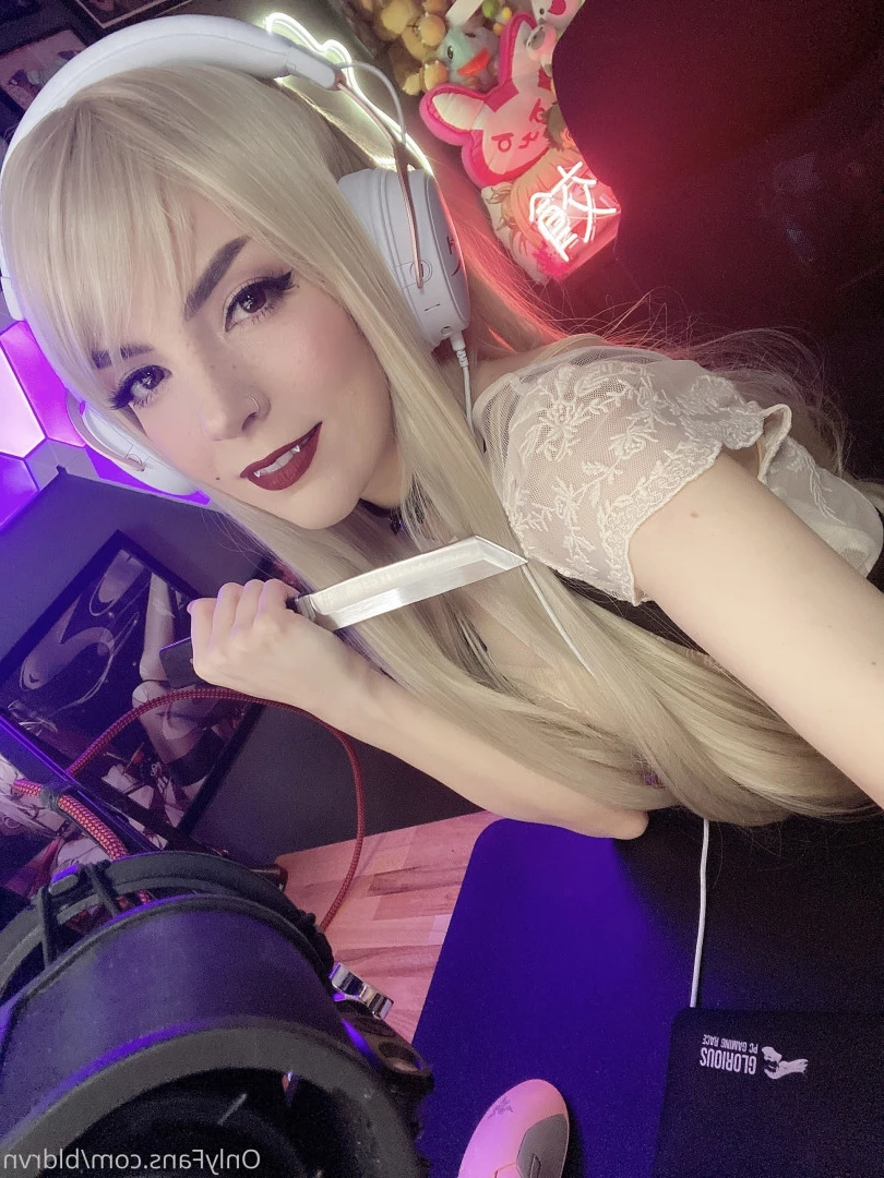 𝗯𝗹𝗼𝗼𝗱𝗿𝗮𝘃𝗲𝗻 🔪🩸 hiatus [ bldrvn ] Onlyfans leaked photo 6134728 on Hotleaks.tv