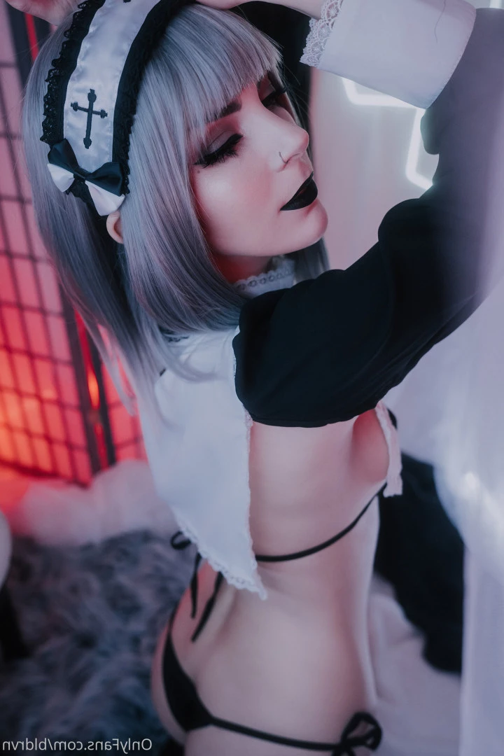 𝗯𝗹𝗼𝗼𝗱𝗿𝗮𝘃𝗲𝗻 🔪🩸 hiatus [ bldrvn ] Onlyfans leaked photo 6134816 on Hotleaks.tv