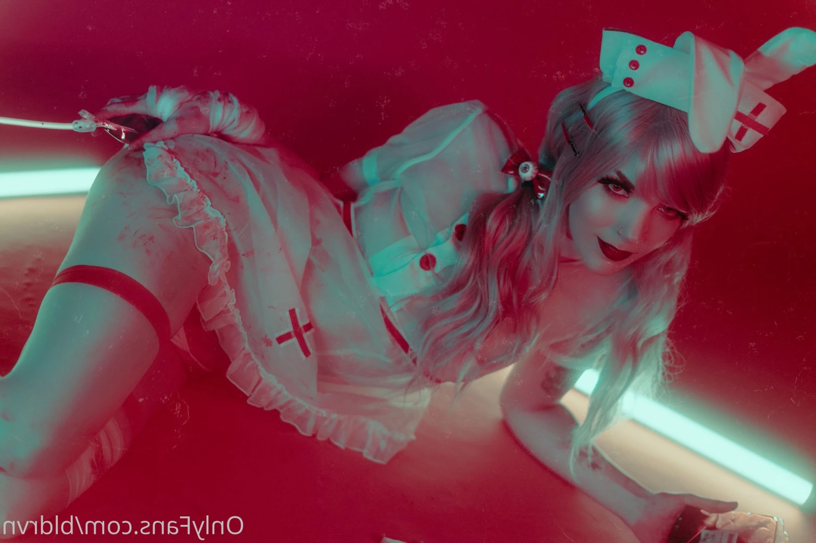 𝗯𝗹𝗼𝗼𝗱𝗿𝗮𝘃𝗲𝗻 🔪🩸 hiatus [ bldrvn ] Onlyfans leaked photo 6134927 on Hotleaks.tv