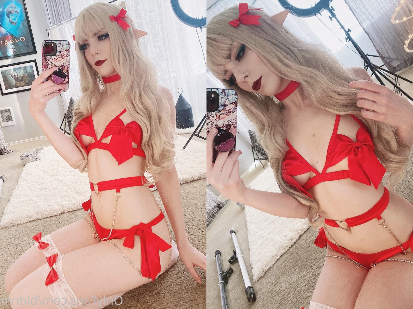 𝗯𝗹𝗼𝗼𝗱𝗿𝗮𝘃𝗲𝗻 🔪🩸 hiatus [ bldrvn ] Onlyfans leaked photo 6134946 on Hotleaks.tv