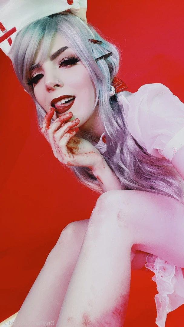 𝗯𝗹𝗼𝗼𝗱𝗿𝗮𝘃𝗲𝗻 🔪🩸 hiatus [ bldrvn ] Onlyfans leaked photo 6135008 on Hotleaks.tv