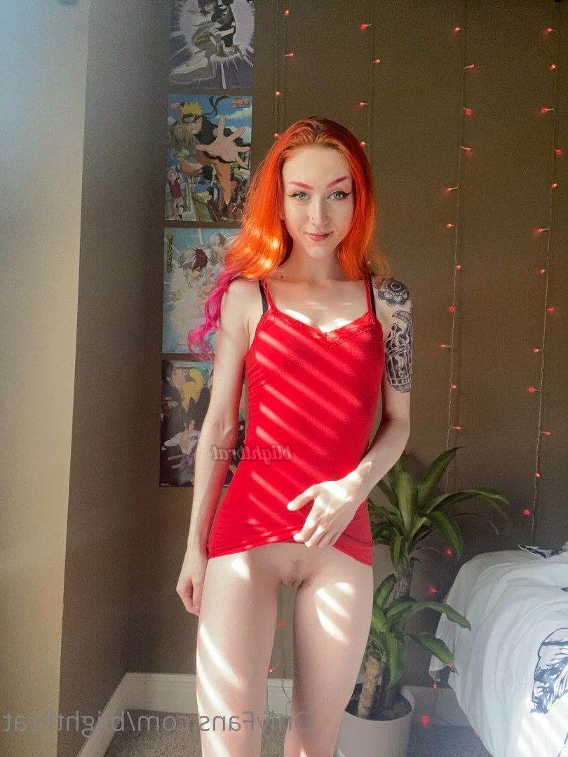 🍒 UR ANIME GF 🍒 [ blightbrat ] Onlyfans leaked photo 3509435 on Hotleaks.tv