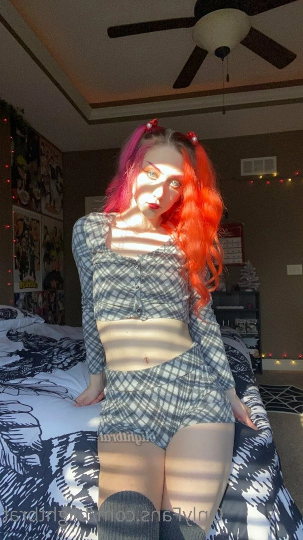 🍒 UR ANIME GF 🍒 [ blightbrat ] Onlyfans leaked photo 3509687 on Hotleaks.tv