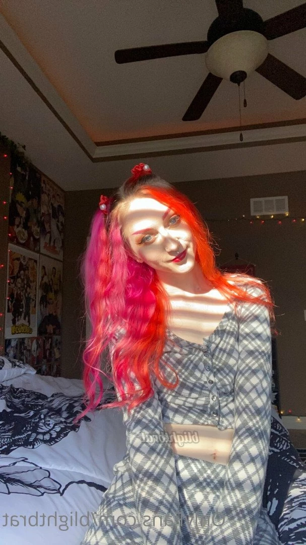 🍒 UR ANIME GF 🍒 [ blightbrat ] Onlyfans leaked photo 3509728 on Hotleaks.tv