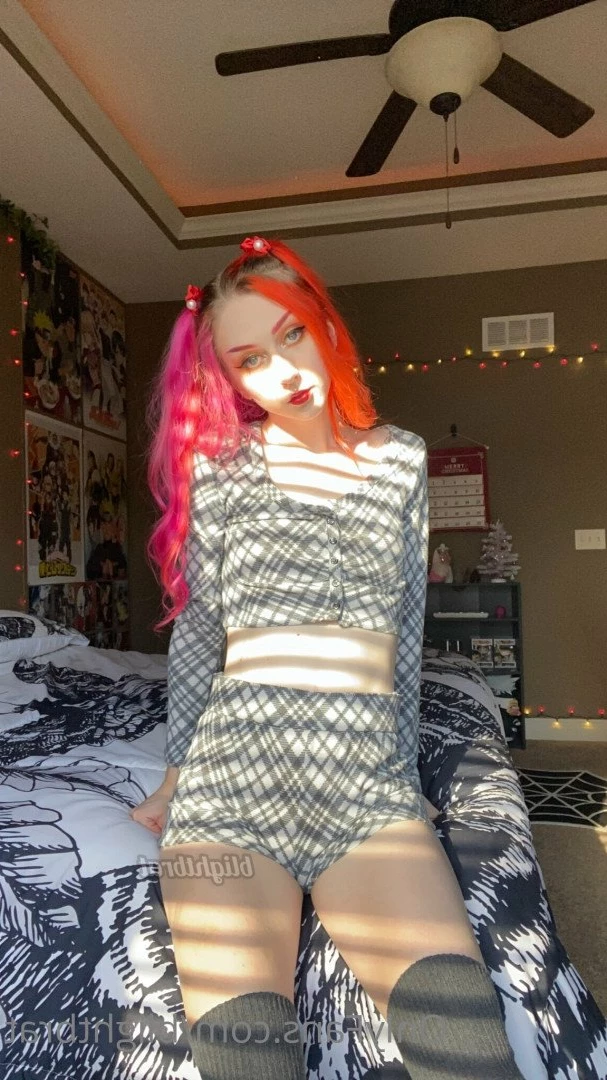 🍒 UR ANIME GF 🍒 [ blightbrat ] Onlyfans leaked photo 3509942 on Hotleaks.tv