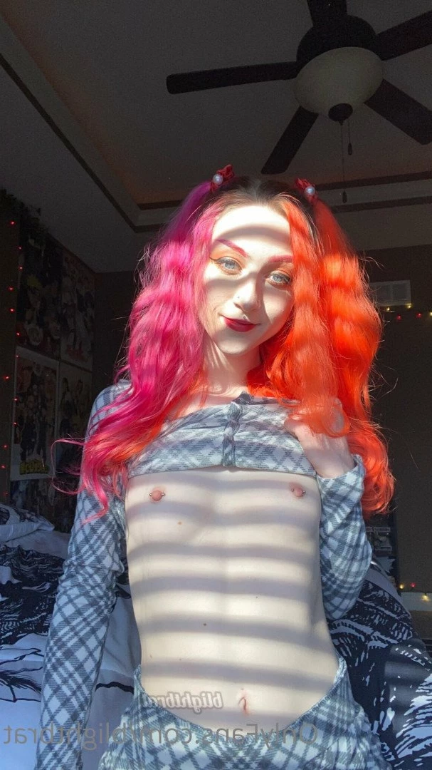 🍒 UR ANIME GF 🍒 [ blightbrat ] Onlyfans leaked photo 3510094 on Hotleaks.tv