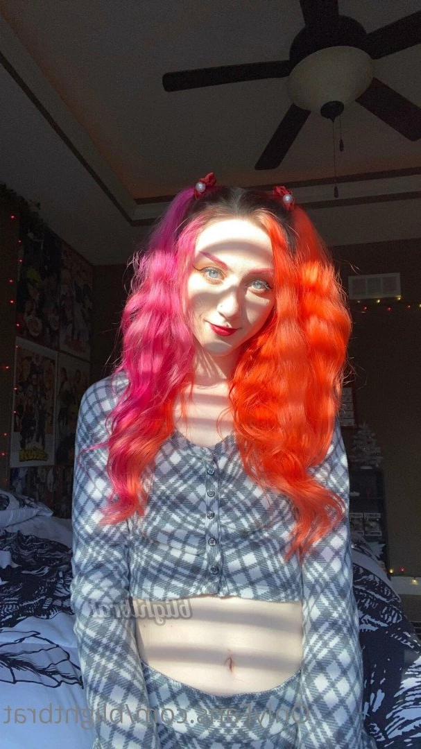 🍒 UR ANIME GF 🍒 [ blightbrat ] Onlyfans leaked photo 3511229 on Hotleaks.tv