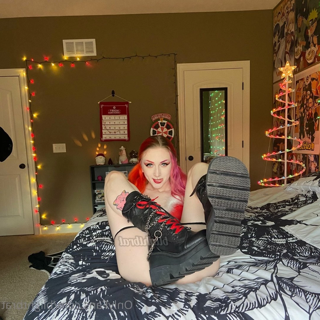 🍒 UR ANIME GF 🍒 [ blightbrat ] Onlyfans leaked photo 3511320 on Hotleaks.tv