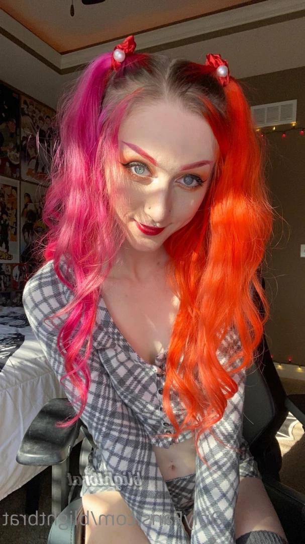 🍒 UR ANIME GF 🍒 [ blightbrat ] Onlyfans leaked photo 6013660 on Hotleaks.tv