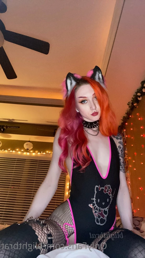 🍒 UR ANIME GF 🍒 [ blightbrat ] Onlyfans leaked photo 6013769 on Hotleaks.tv