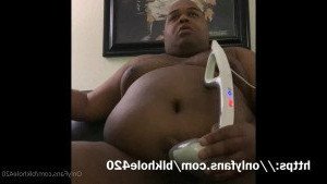 blkhole420 Onlyfans leaked video 3141391 on Hotleaks.tv