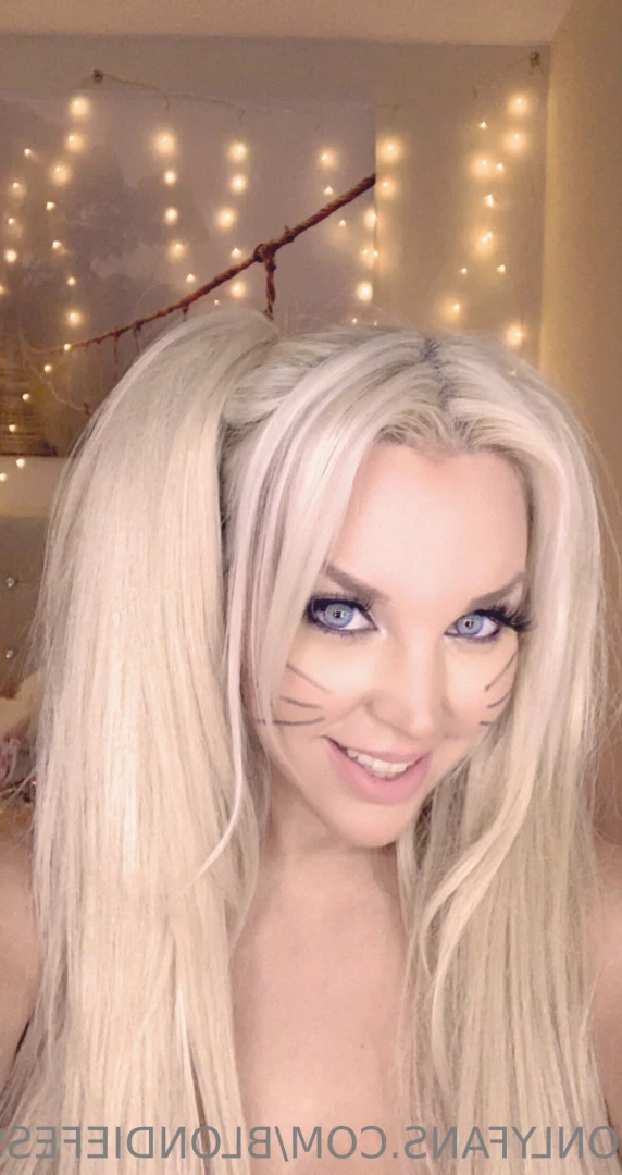blondiefesserfree Onlyfans leaked photo 6134571 on Hotleaks.tv