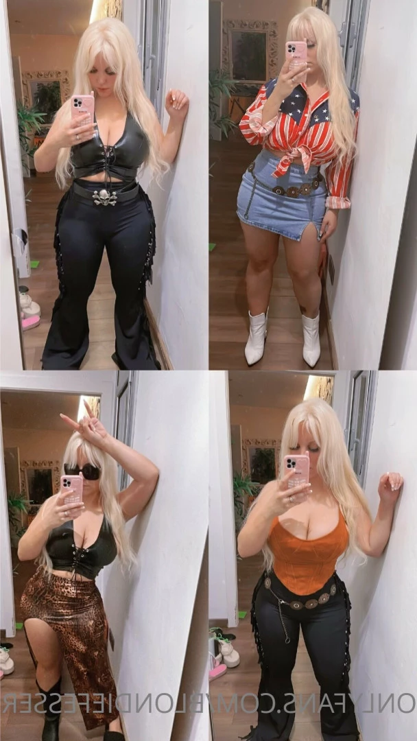 blondiefesserfree Onlyfans leaked photo 6134658 on Hotleaks.tv