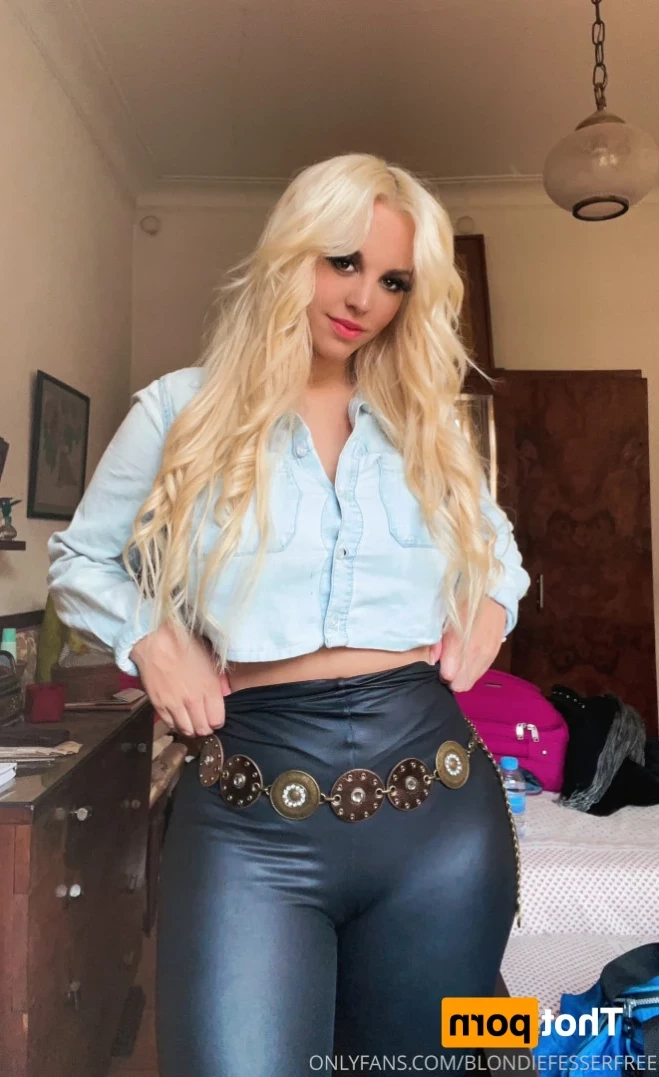 blondiefesserfree Onlyfans leaked photo 13166925 on Hotleaks.tv