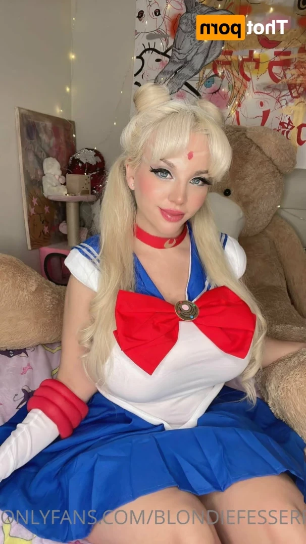 blondiefesserfree Onlyfans leaked photo 14473247 on Hotleaks.tv