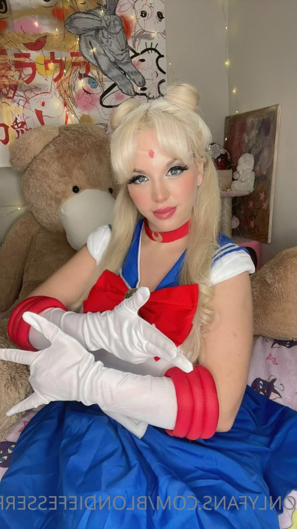 blondiefesserfree Onlyfans leaked photo 14473269 on Hotleaks.tv