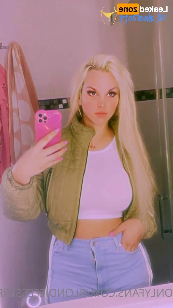 blondiefesserfree Onlyfans leaked photo 14622380 on Hotleaks.tv
