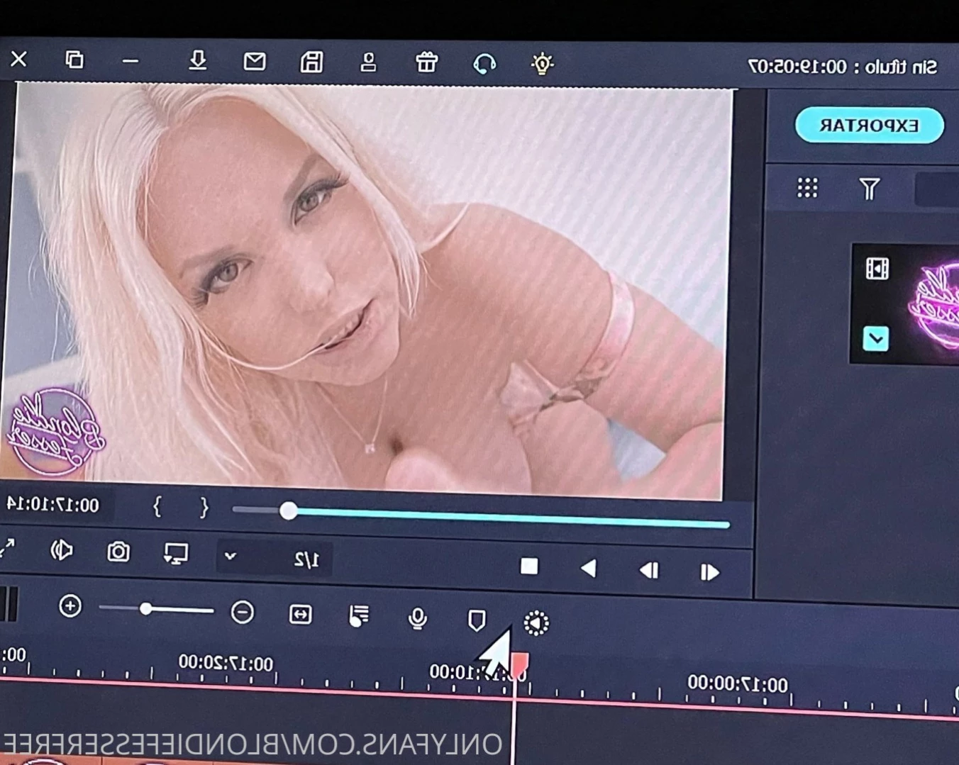 blondiefesserfree Onlyfans leaked photo 14730598 on Hotleaks.tv