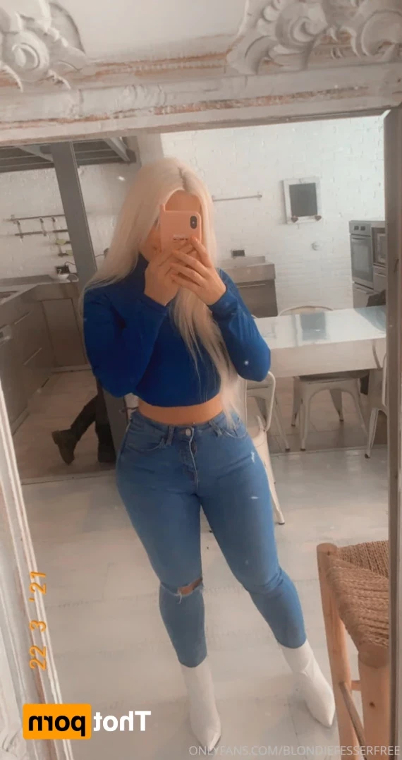 blondiefesserfree Onlyfans leaked photo 16271024 on Hotleaks.tv