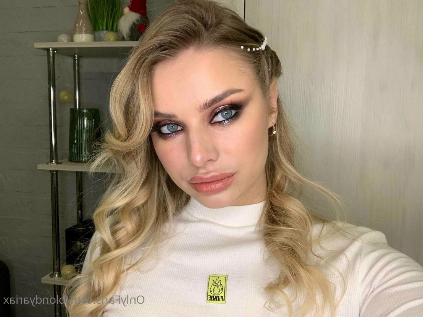 Blondy Aria 🖤 [ blondyariax ] Onlyfans leaked photo 3584485 on Hotleaks.tv