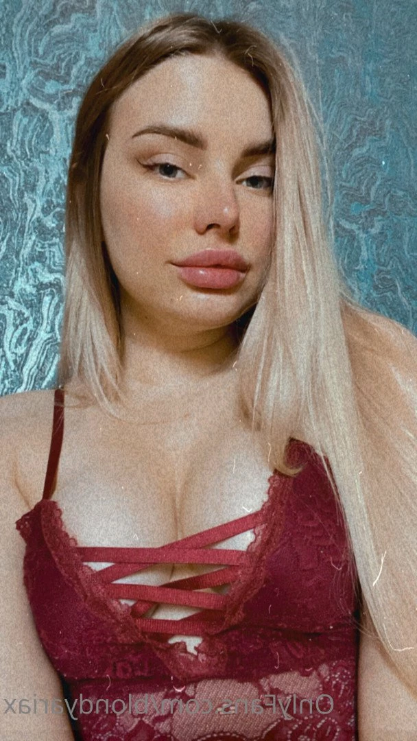 Blondy Aria 🖤 [ blondyariax ] Onlyfans leaked photo 3585100 on Hotleaks.tv