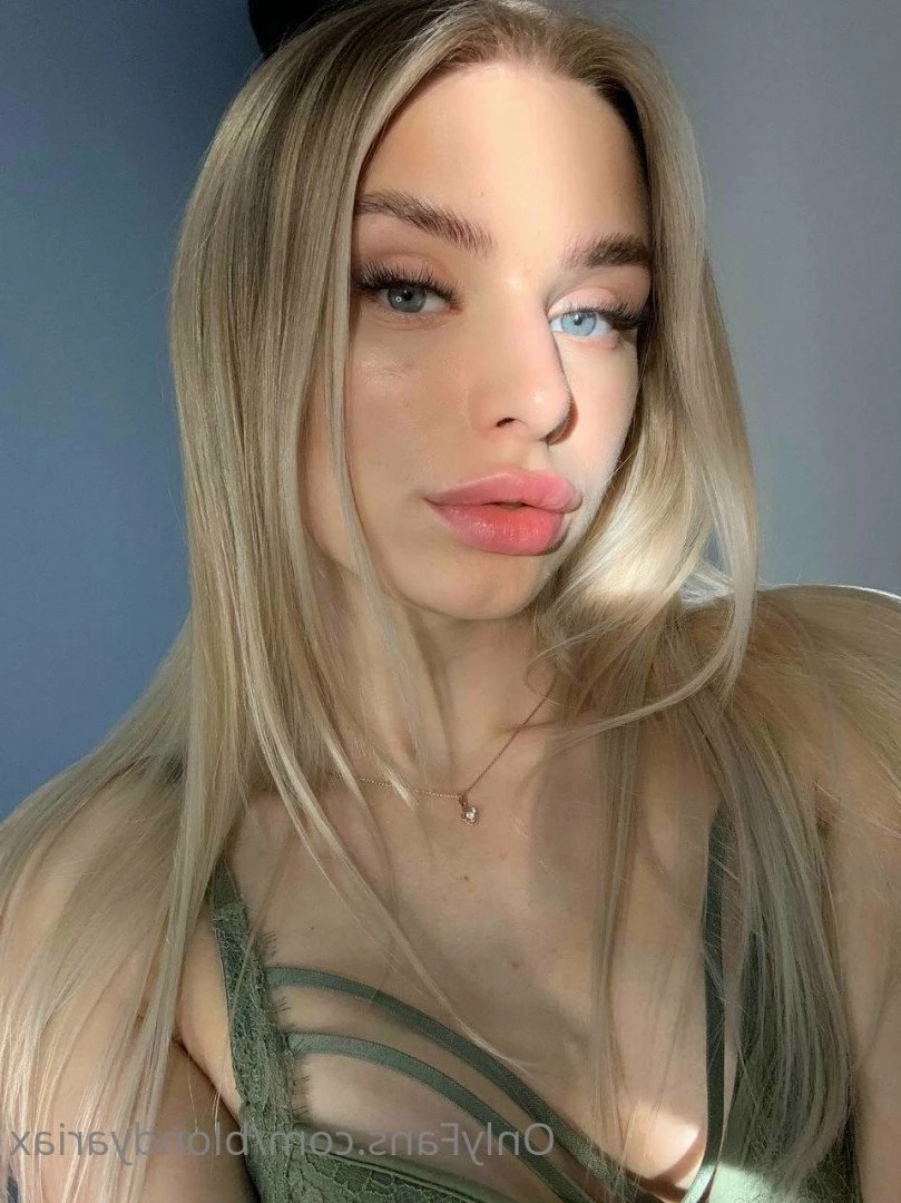 Blondy Aria 🖤 [ blondyariax ] Onlyfans leaked photo 3585171 on Hotleaks.tv
