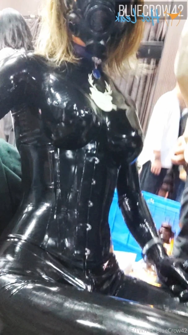 bluecrow42 Onlyfans leaked photo 16087582 on Hotleaks.tv