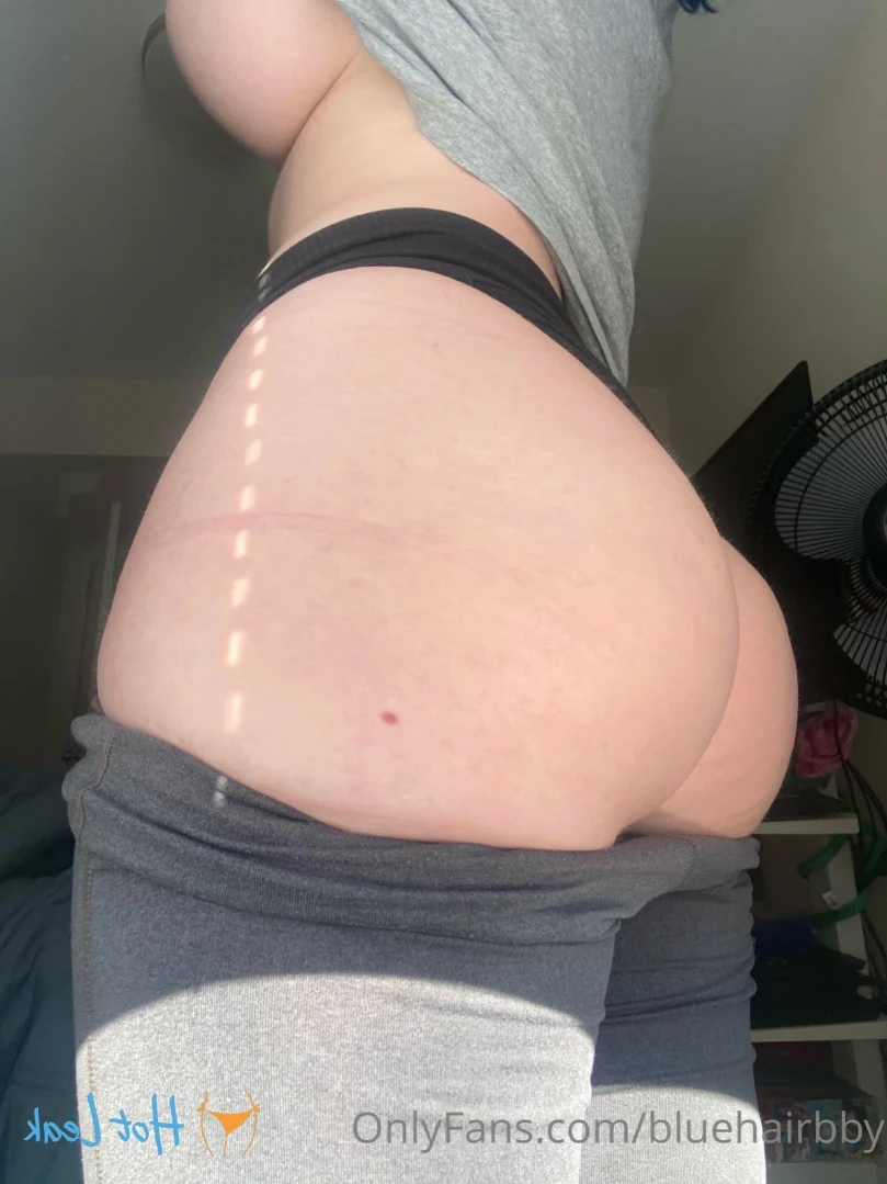 ❄️💙 Blue 💙❄️ [ bluehairbby ] Onlyfans leaked photo 10967114 on Hotleaks.tv
