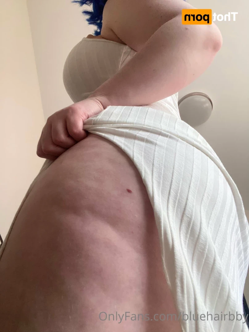 ❄️💙 Blue 💙❄️ [ bluehairbby ] Onlyfans leaked photo 13240359 on Hotleaks.tv