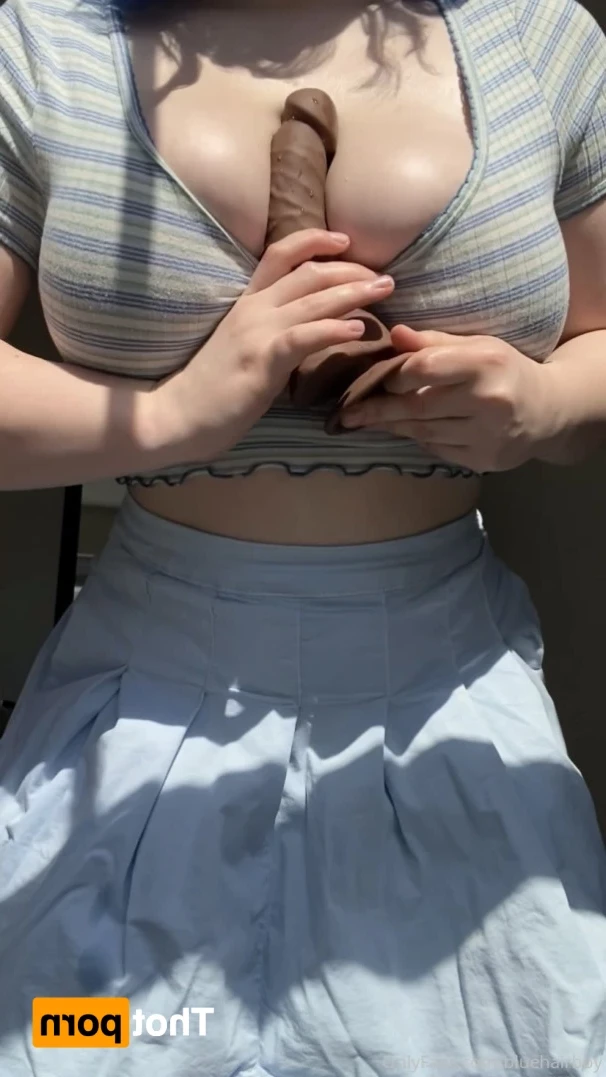 ❄️💙 Blue 💙❄️ [ bluehairbby ] Onlyfans leaked photo 13334210 on Hotleaks.tv