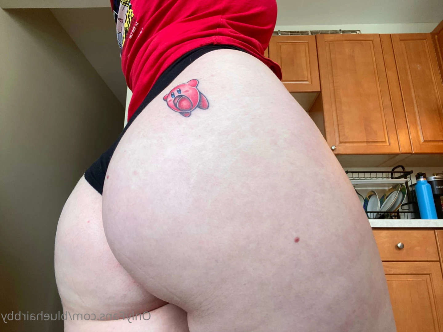 ❄️💙 Blue 💙❄️ [ bluehairbby ] Onlyfans leaked photo 13850105 on Hotleaks.tv