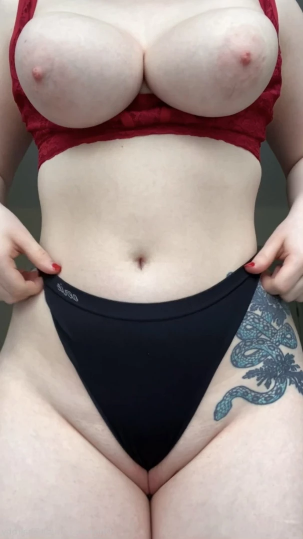 ❄️💙 Blue 💙❄️ [ bluehairbby ] Onlyfans leaked photo 13991822 on Hotleaks.tv