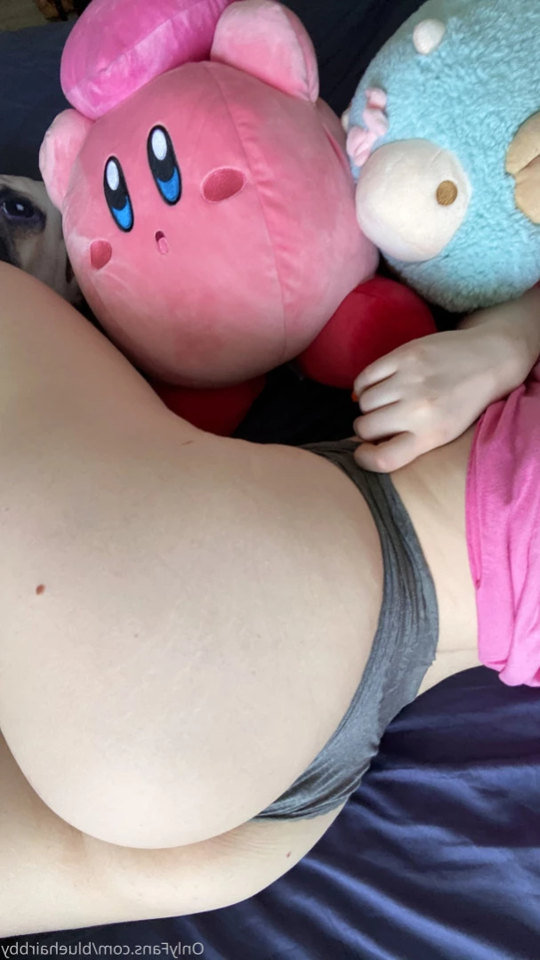 ❄️💙 Blue 💙❄️ [ bluehairbby ] Onlyfans leaked photo 14168276 on Hotleaks.tv