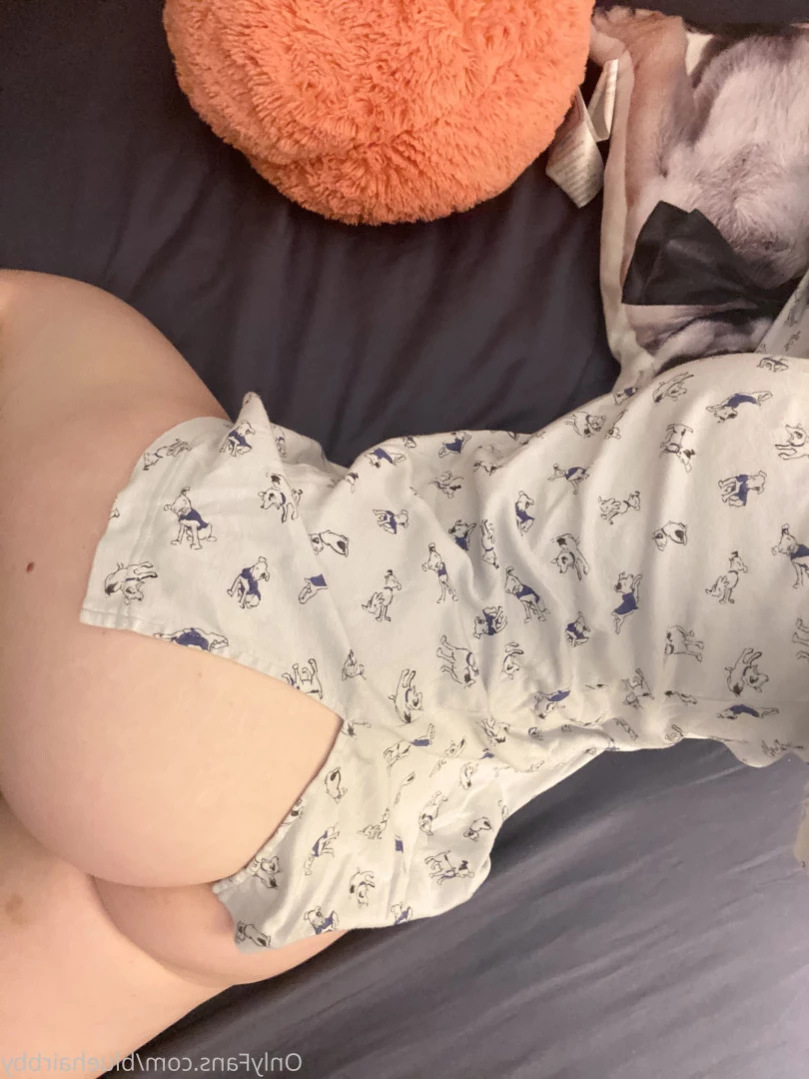 ❄️💙 Blue 💙❄️ [ bluehairbby ] Onlyfans leaked photo 14746210 on Hotleaks.tv