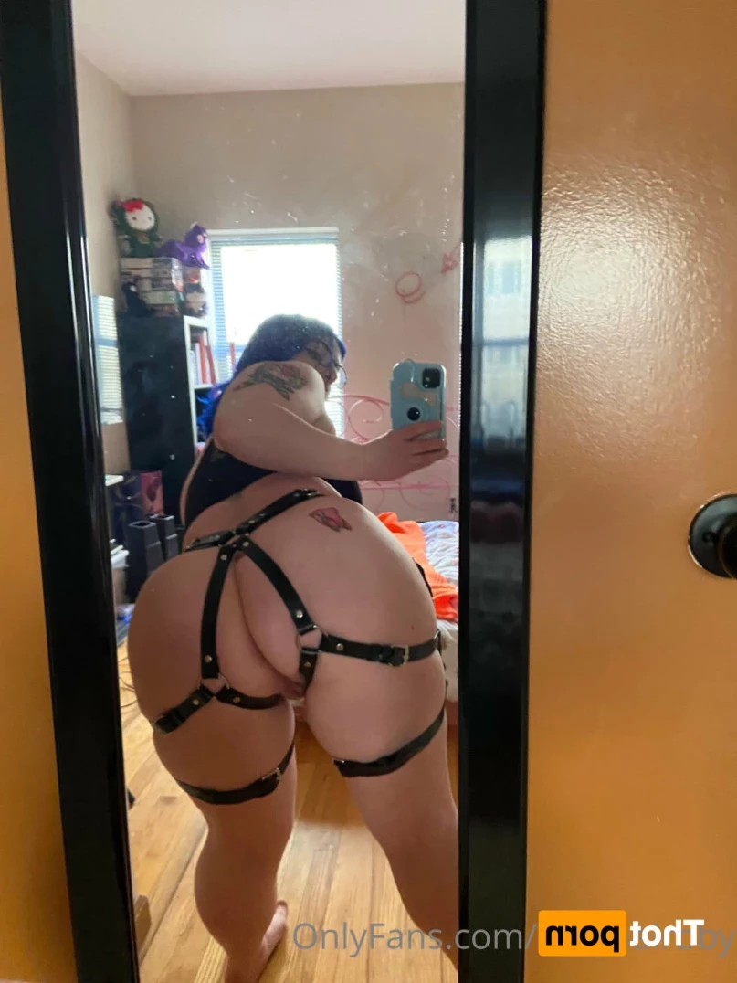 ❄️💙 Blue 💙❄️ [ bluehairbby ] Onlyfans leaked photo 15076497 on Hotleaks.tv