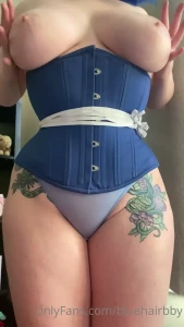 ❄️💙 Blue 💙❄️ [ bluehairbby ] Onlyfans leaked video 15574486 on Hotleaks.tv