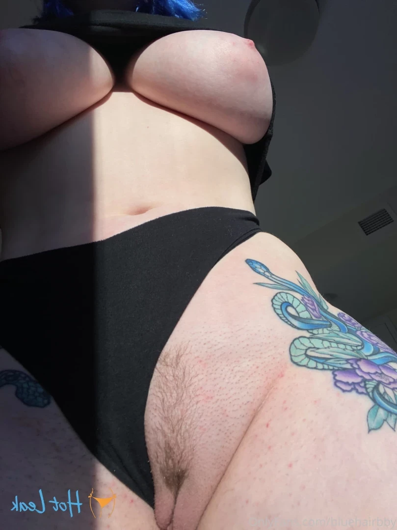 ❄️💙 Blue 💙❄️ [ bluehairbby ] Onlyfans leaked photo 15806569 on Hotleaks.tv