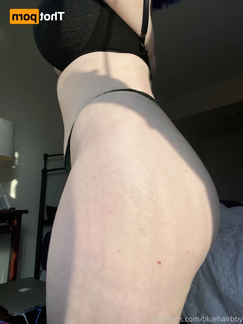 ❄️💙 Blue 💙❄️ [ bluehairbby ] Onlyfans leaked photo 16085844 on Hotleaks.tv