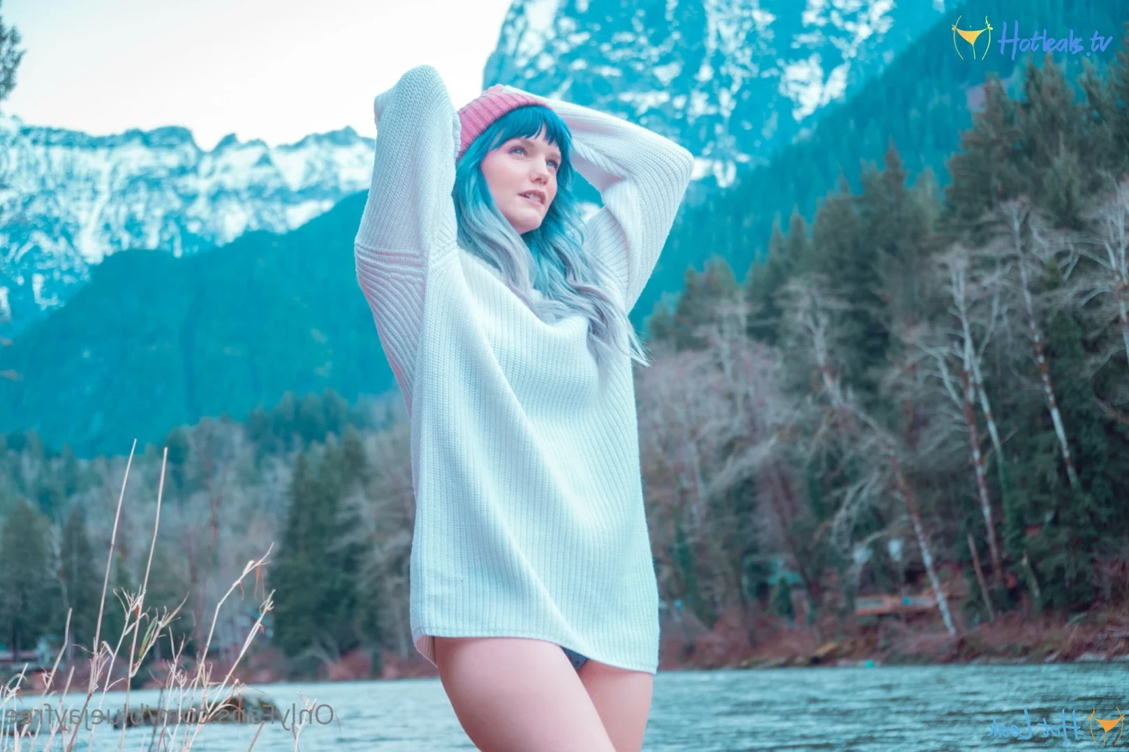 Bluejay [ bluejayfree ] Onlyfans leaked photo 12489981 on Hotleaks.tv