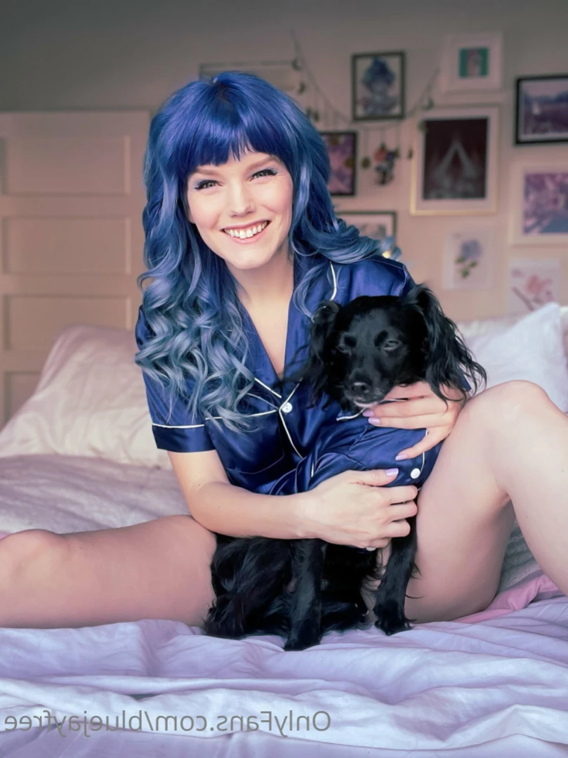Bluejay [ bluejayfree ] Onlyfans leaked photo 14472678 on Hotleaks.tv