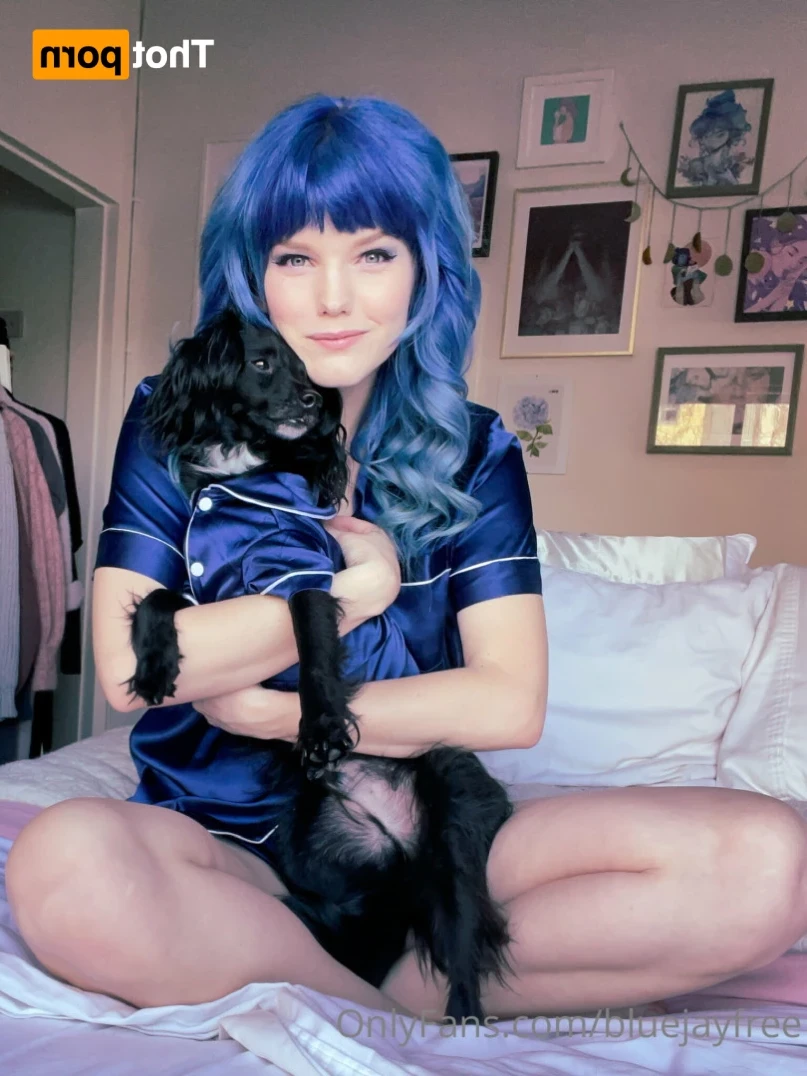 Bluejay [ bluejayfree ] Onlyfans leaked photo 15760806 on Hotleaks.tv