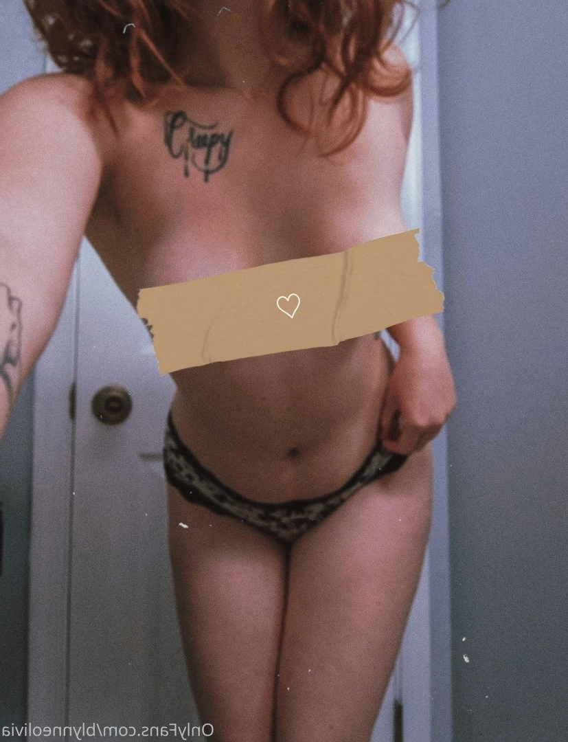 blynneolivia Onlyfans leaked photo 3355980 on Hotleaks.tv