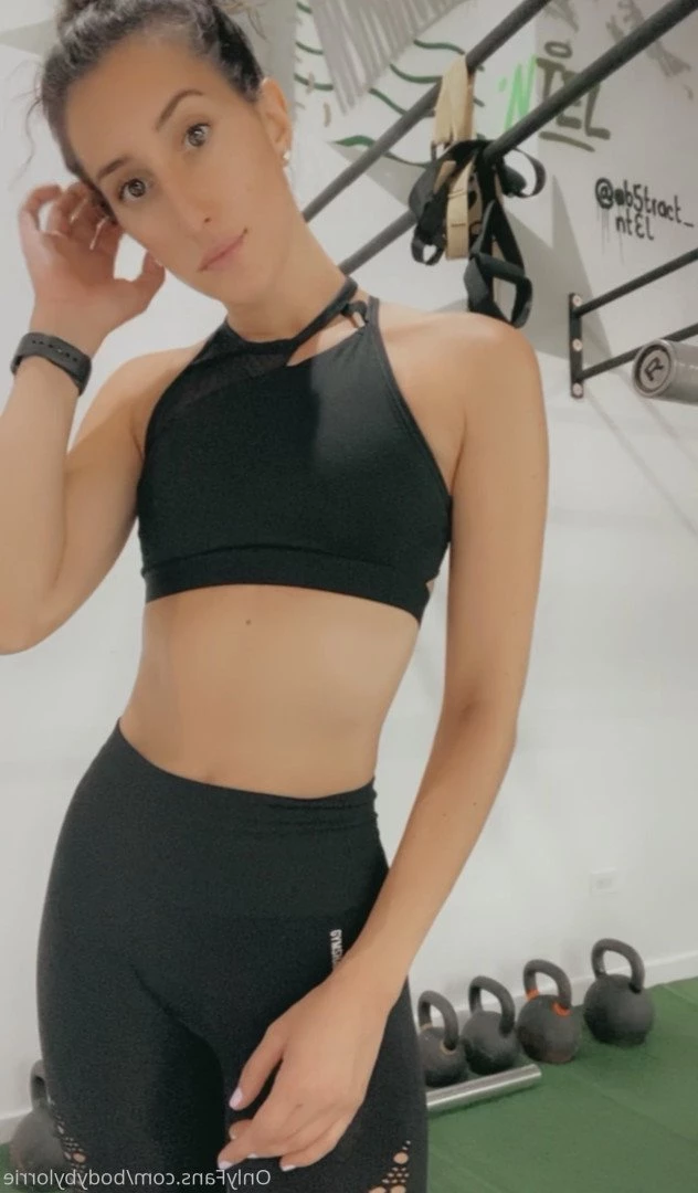 Body by Lorrie [ bodybylorrie ] Onlyfans leaked photo 3826626 on Hotleaks.tv