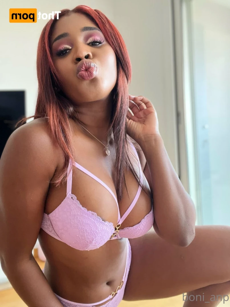 𝑩𝑶𝑵𝑰, 𝑺𝑬𝑿𝑻𝑰𝑵𝑮 𝑸𝑼𝑬𝑬𝑵 🔞👸🏽🍫 [ boni_anp ] Onlyfans leaked photo 12878638 on Hotleaks.tv