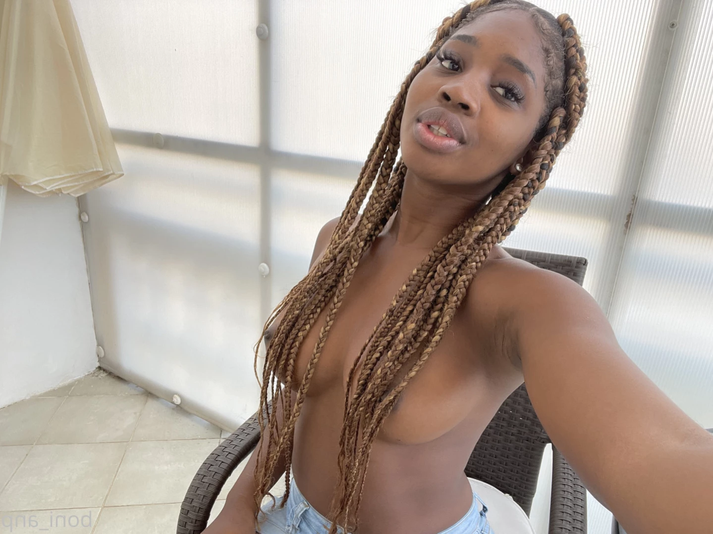 𝑩𝑶𝑵𝑰, 𝑺𝑬𝑿𝑻𝑰𝑵𝑮 𝑸𝑼𝑬𝑬𝑵 🔞👸🏽🍫 [ boni_anp ] Onlyfans leaked photo 13423111 on Hotleaks.tv